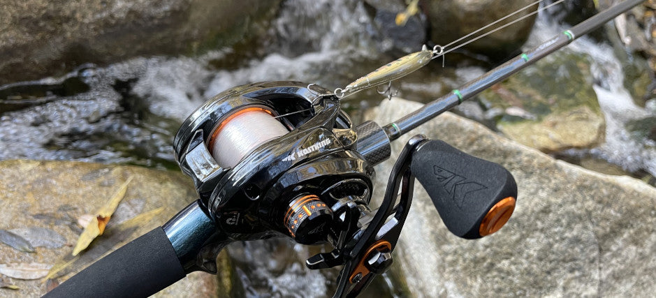 Sugerencias de equipo para iniciar en la pesca recreativa