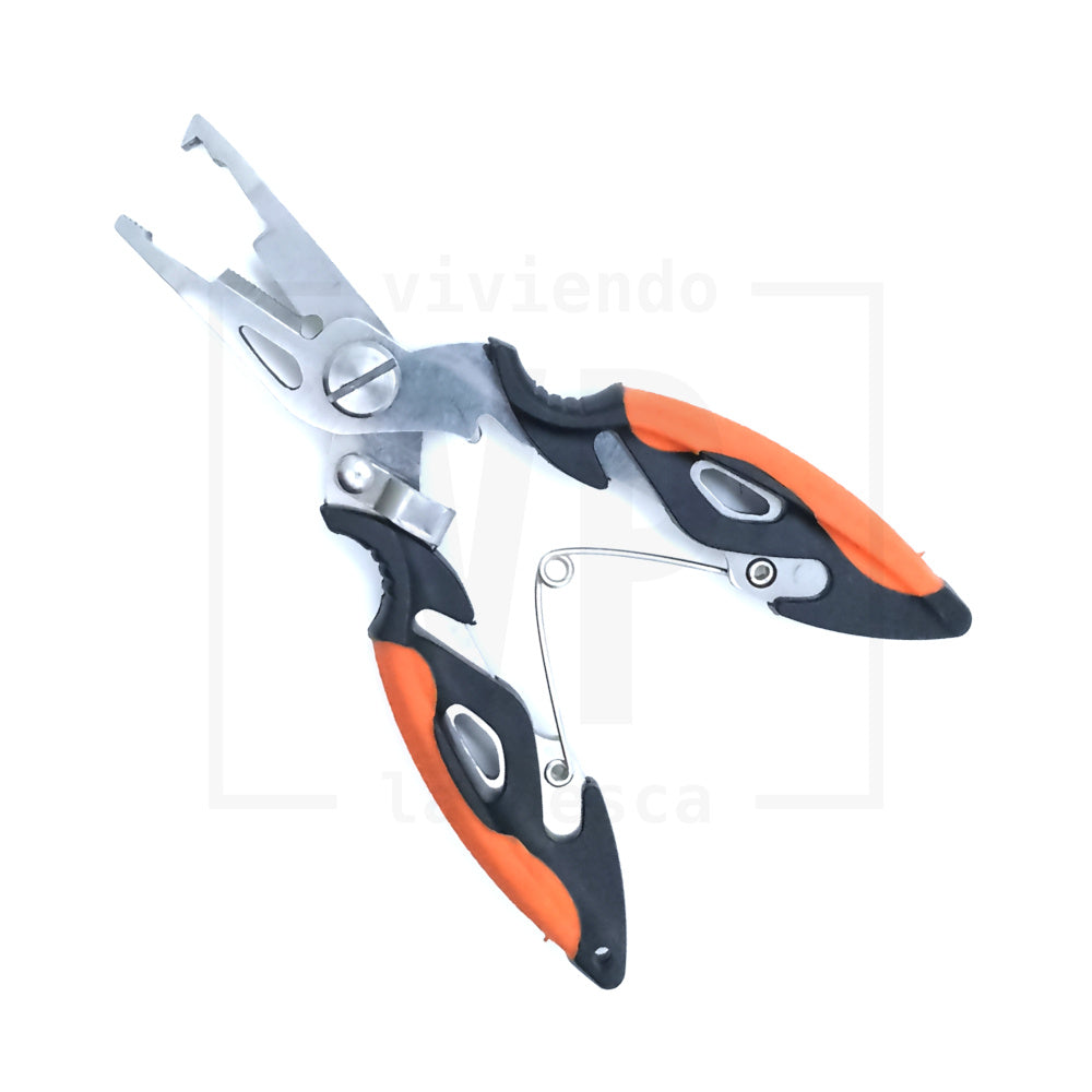 Alicate VP Compact Pliers - Con Separador de Argollas