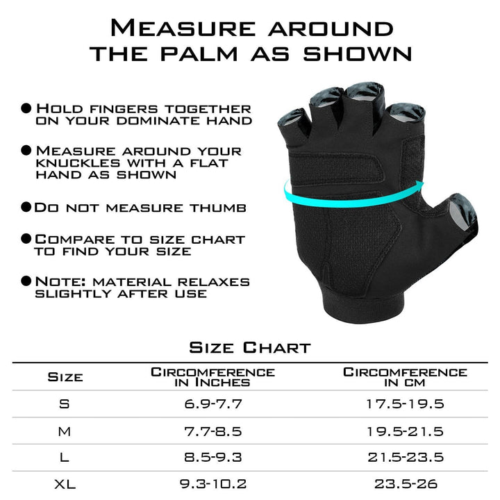 Guantes para Pesca KastKing Gil Raker - Protección Solar y Dedos Libres