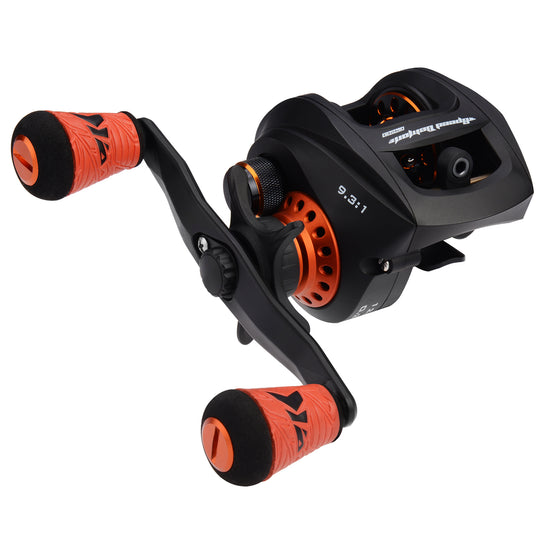 Carrete KastKing Speed Demon Pro - Saltwater Casting Reel