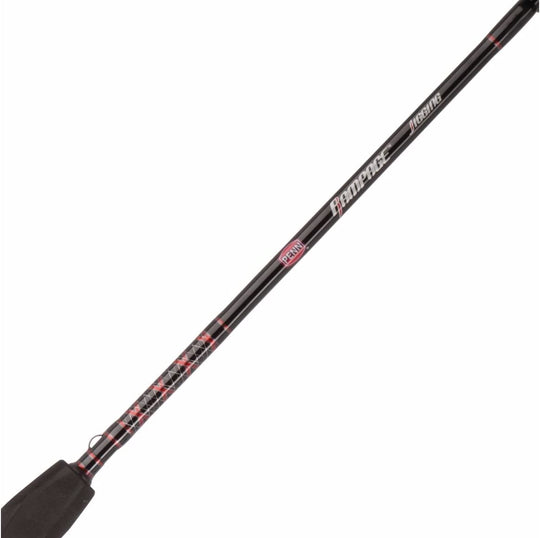 Caña Penn Rampage para Jigging de 6.0 pies - Spinning