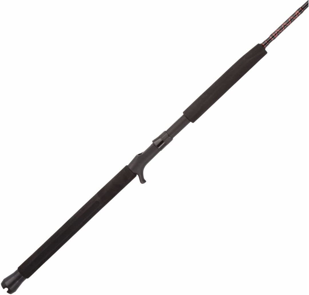 Caña Penn Rampage para Jigging de 6.0 pies - Spinning