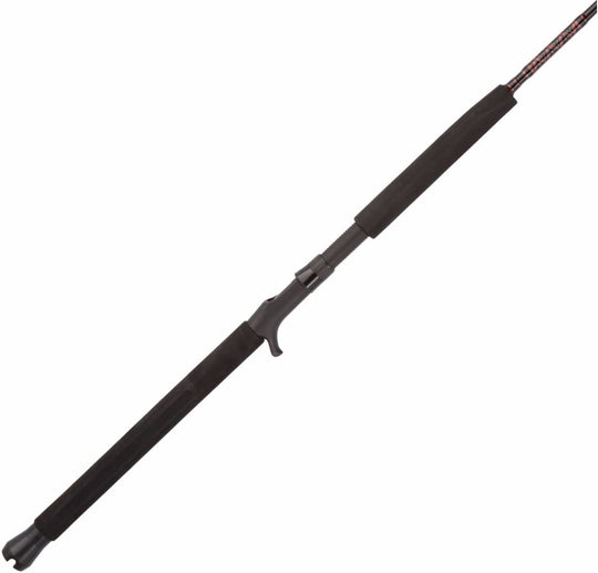 Caña Penn Rampage para Jigging de 6.0 pies - Spinning