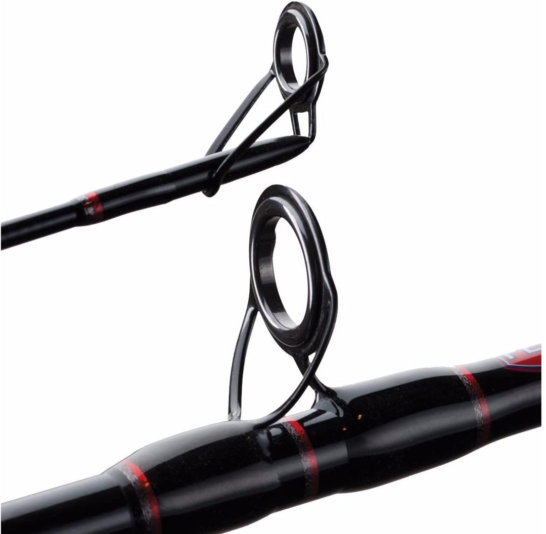 Caña Penn Rampage para Jigging de 6.0 pies - Spinning