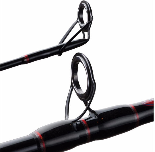 Caña Penn Rampage para Jigging de 6.0 pies - Spinning