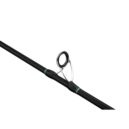 Caña de Pescar BlackThunder Ultra Portable - Spinning