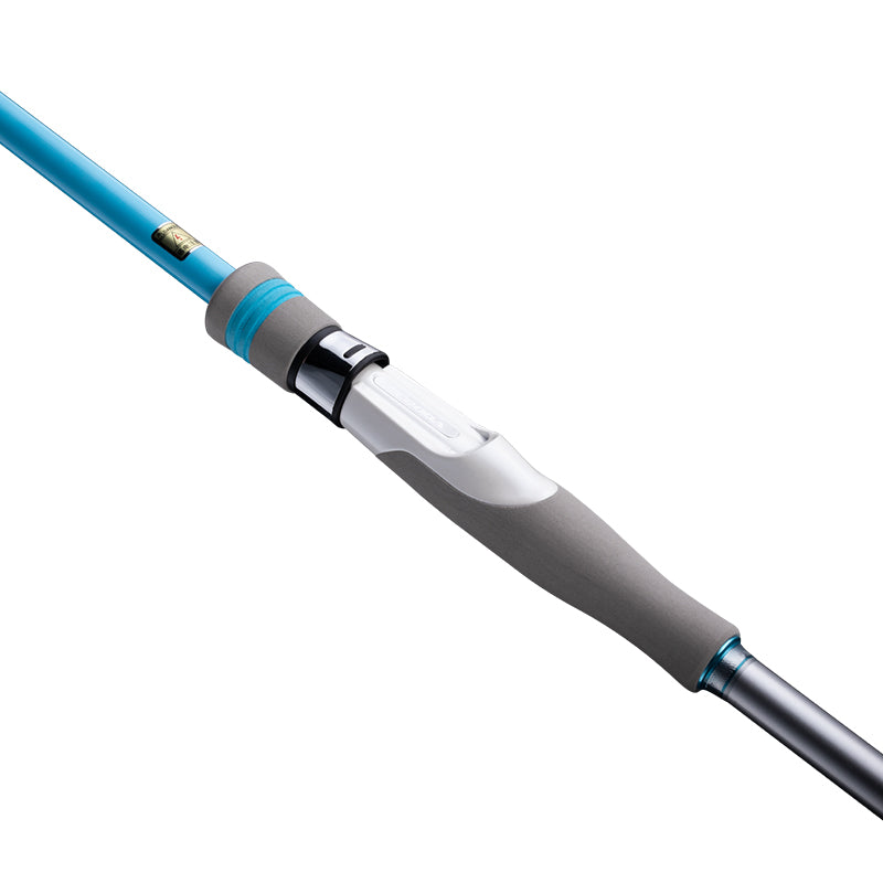 Baitcast Combo H20 Xpress Ethos Hd Ethos H2o Baitcaster Caña