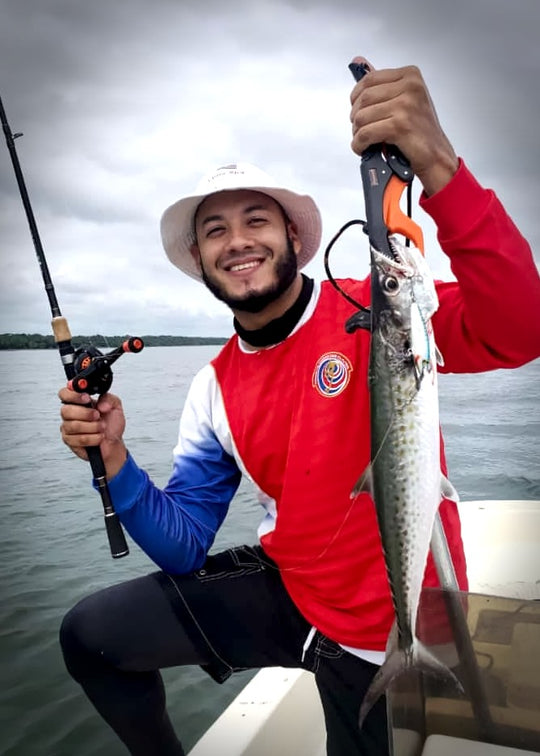 Carrete KastKing Speed Demon Pro - Saltwater Casting Reel