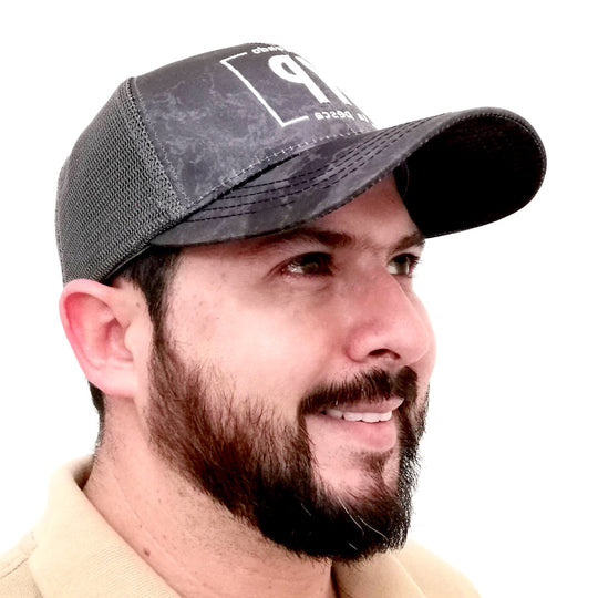 Gorra para Sol Confortable, Ajustable y Respirable - 2 Estilos