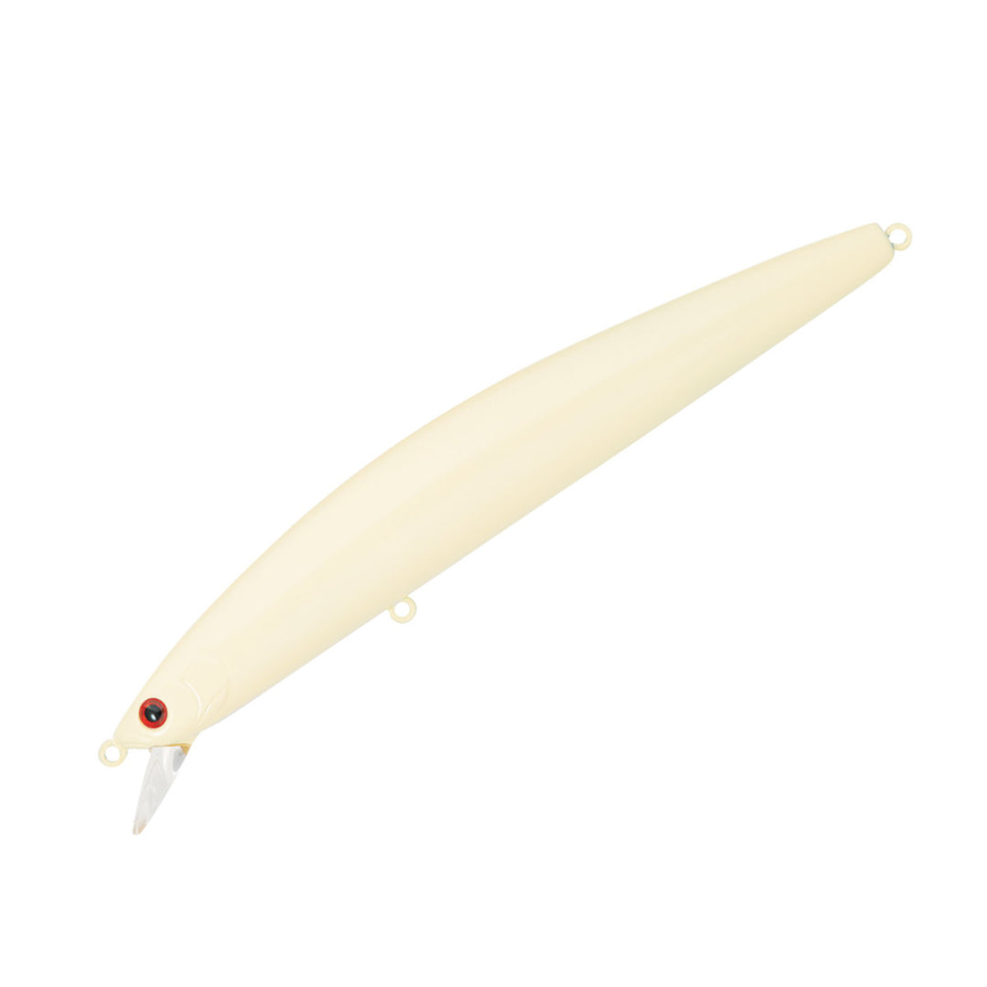 Señuelo Daiwa Salt Pro Minnow Floating 13cm y 15cm
