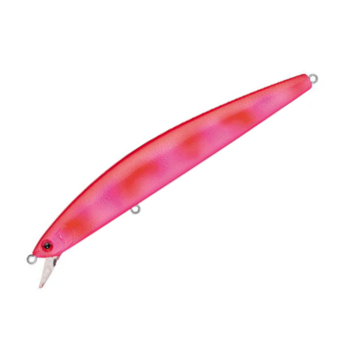 Señuelo Daiwa Salt Pro Minnow Floating 13cm y 15cm