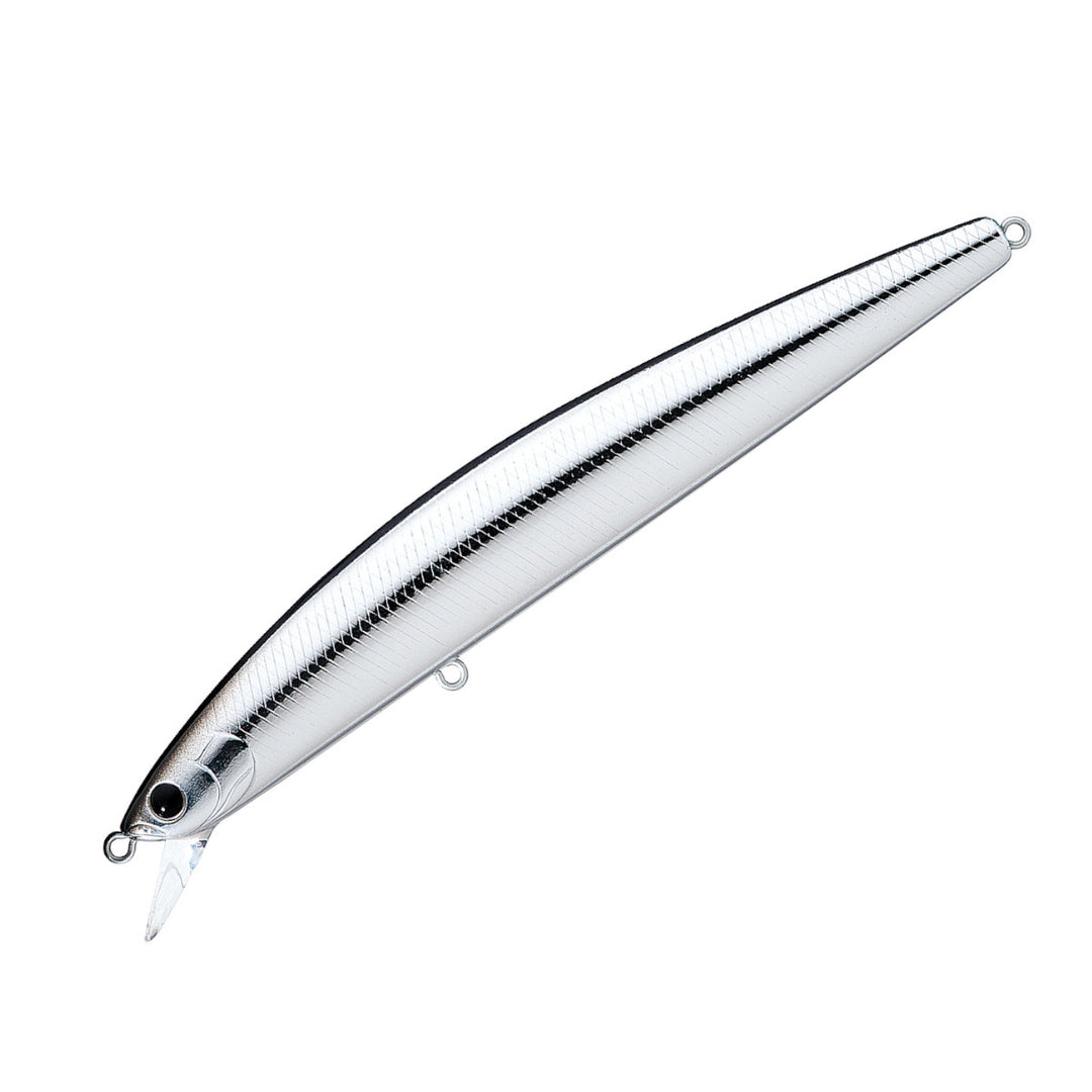 Señuelo Daiwa Salt Pro Minnow Floating 13cm y 15cm