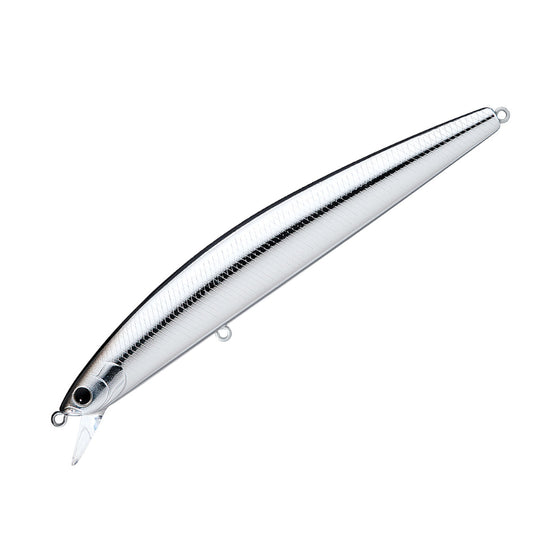 Señuelo Daiwa Salt Pro Minnow Floating 13cm y 15cm