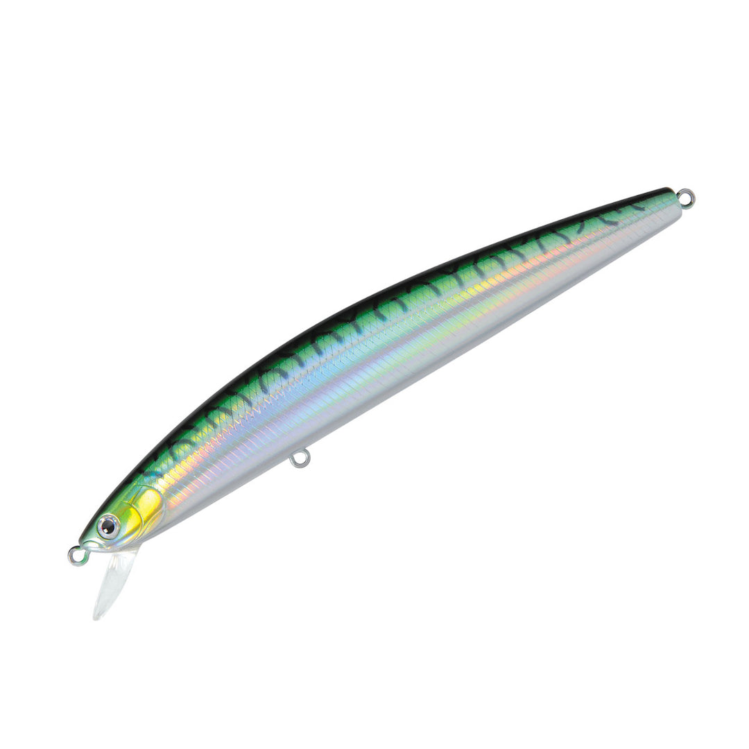Señuelo Daiwa Salt Pro Minnow Floating 13cm y 15cm
