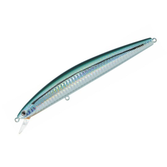 Señuelo Daiwa Salt Pro Minnow Floating 13cm y 15cm