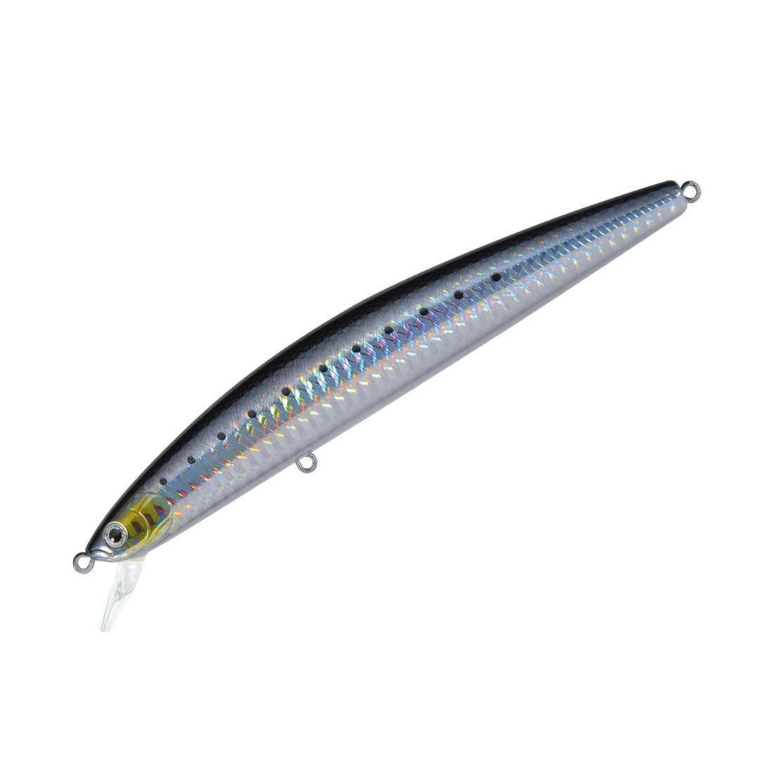 Señuelo Daiwa Salt Pro Minnow Floating 13cm y 15cm