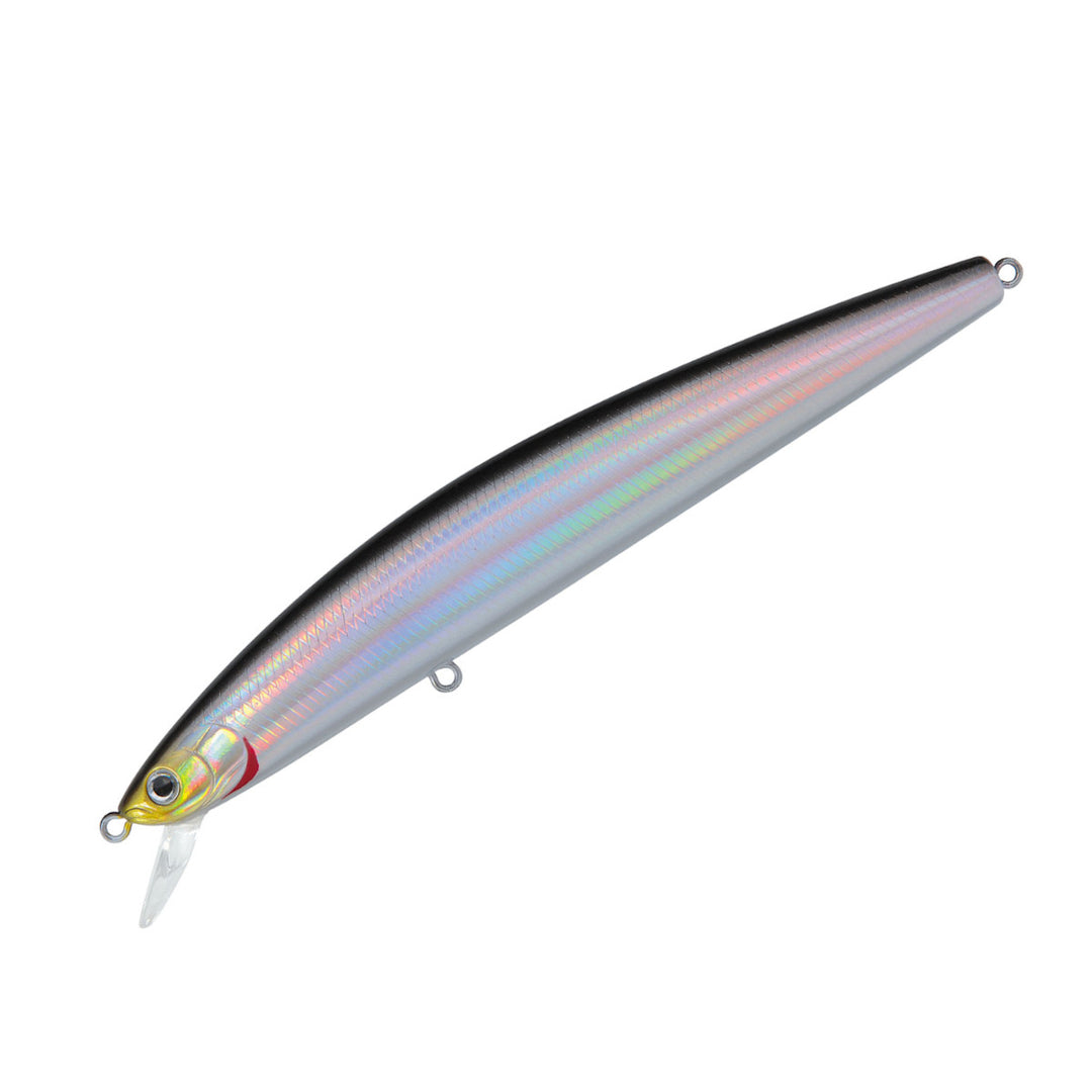 Señuelo Daiwa Salt Pro Minnow Floating 13cm y 15cm