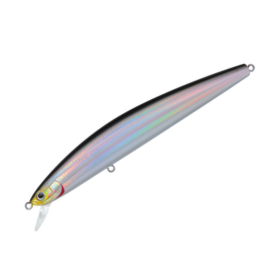 Señuelo Daiwa Salt Pro Minnow Floating 13cm y 15cm