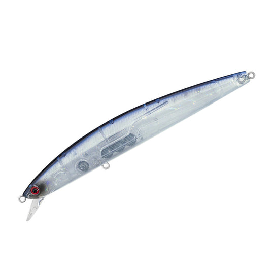 Señuelo Daiwa Salt Pro Minnow Floating 13cm y 15cm