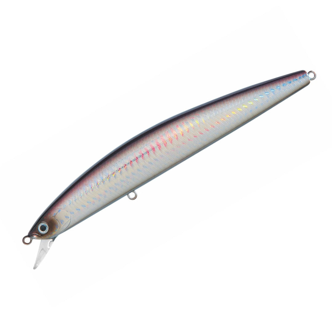 Señuelo Daiwa Salt Pro Minnow Floating 13cm y 15cm