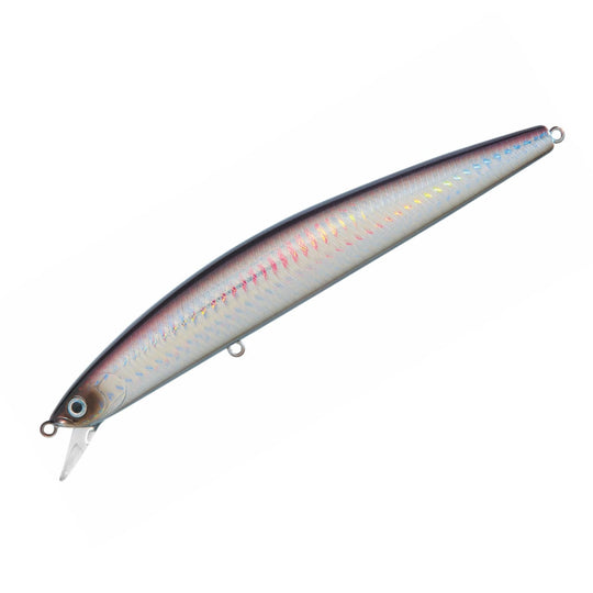 Señuelo Daiwa Salt Pro Minnow Floating 13cm y 15cm
