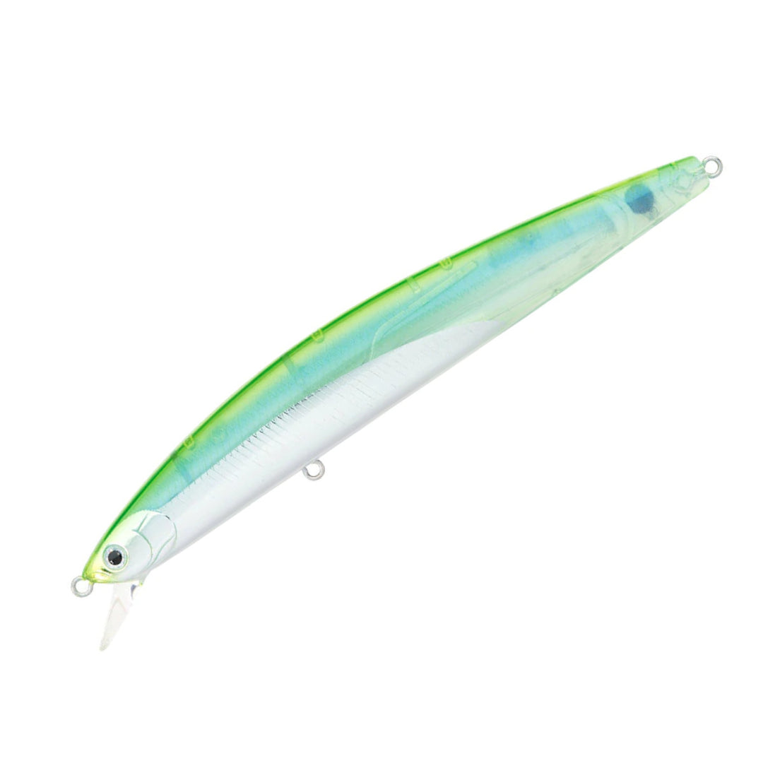 Señuelo Daiwa Salt Pro Minnow Floating 13cm y 15cm