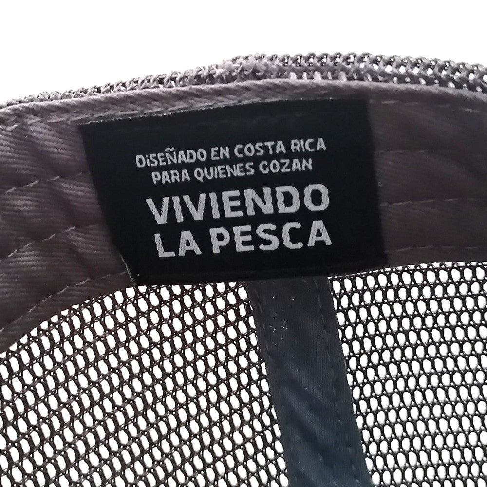 Gorra para Sol Confortable, Ajustable y Respirable - 2 Estilos