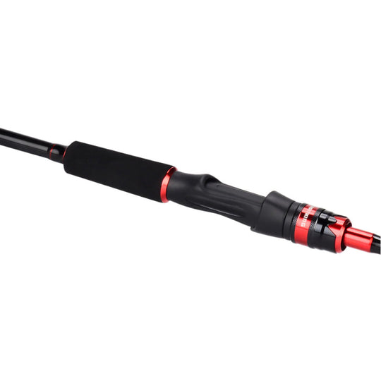 Caña KastKing Max Steel, Dual Power 2 en 1 - Spinning