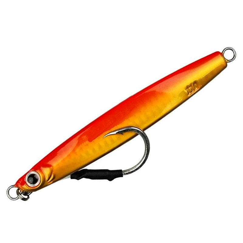 Señuelo Shimano Butterfly Jig Centervortex 90g