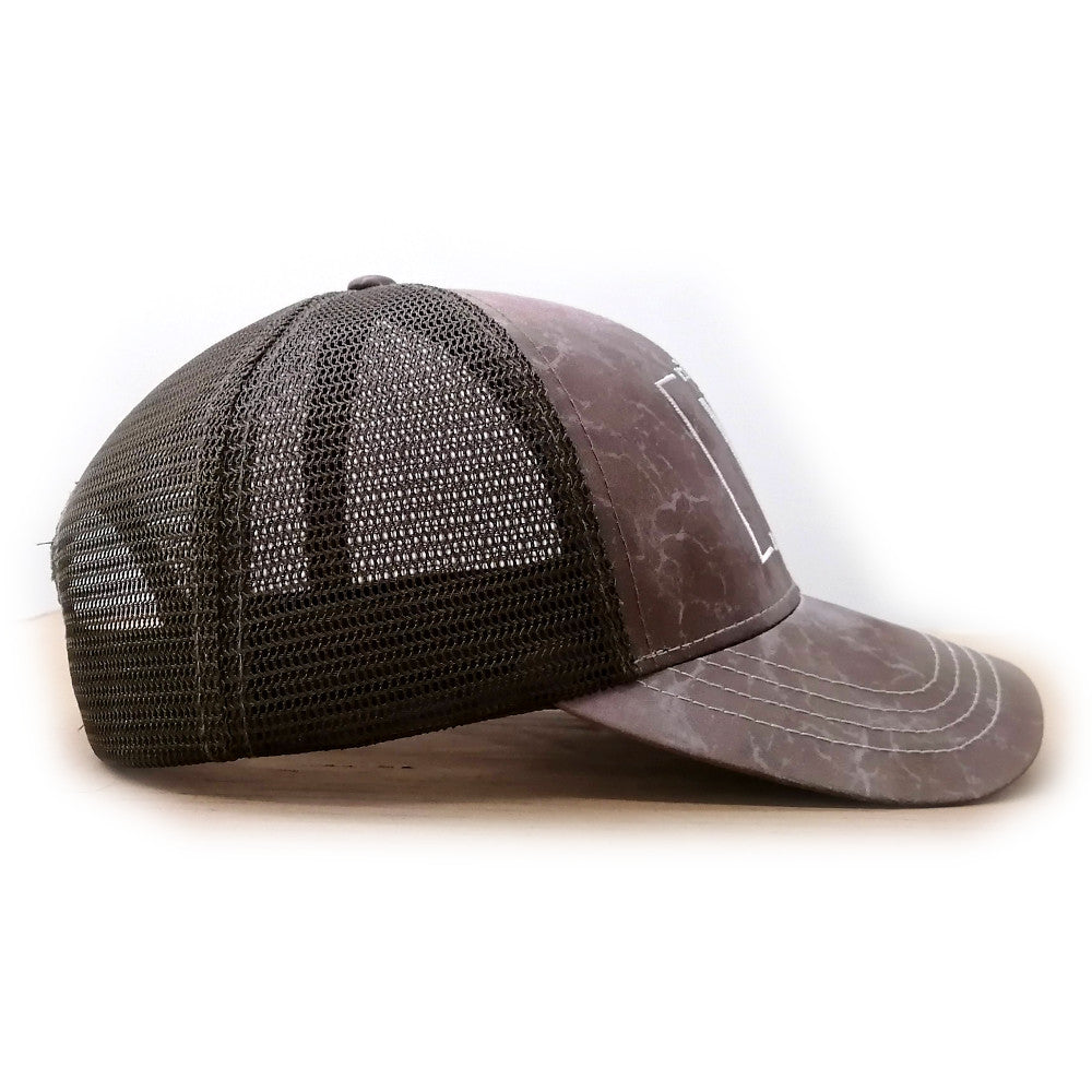 Gorra para Sol Confortable, Ajustable y Respirable - 2 Estilos