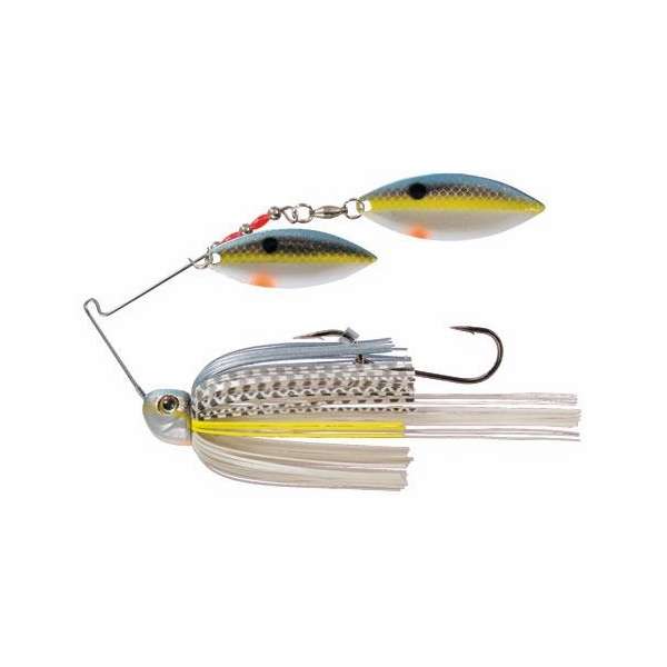 Señuelo tipo Bruja Strike King Tour Grade Spinnerbait 1/2oz