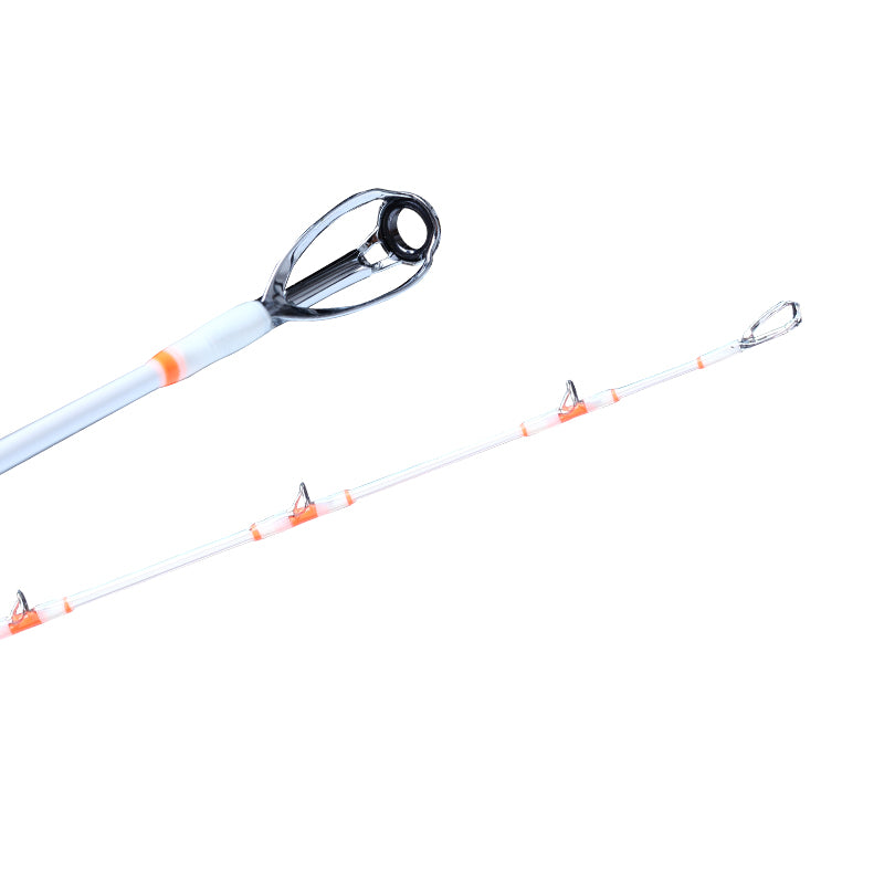 Caña Thunderclap II para Embarcación y Orilla de Mar - Spinning