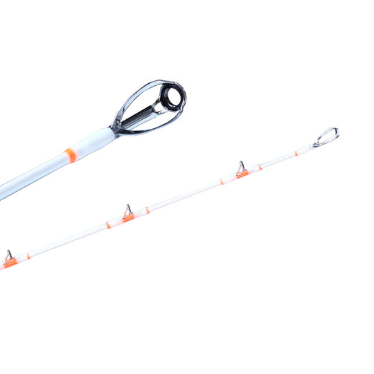 Caña Thunderclap II para Embarcación y Orilla de Mar - Spinning