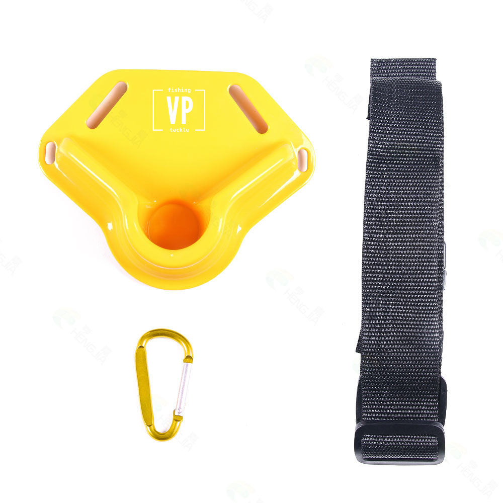 Cinturón para Cañas VP Fight Belt - Ajustable y Confortable