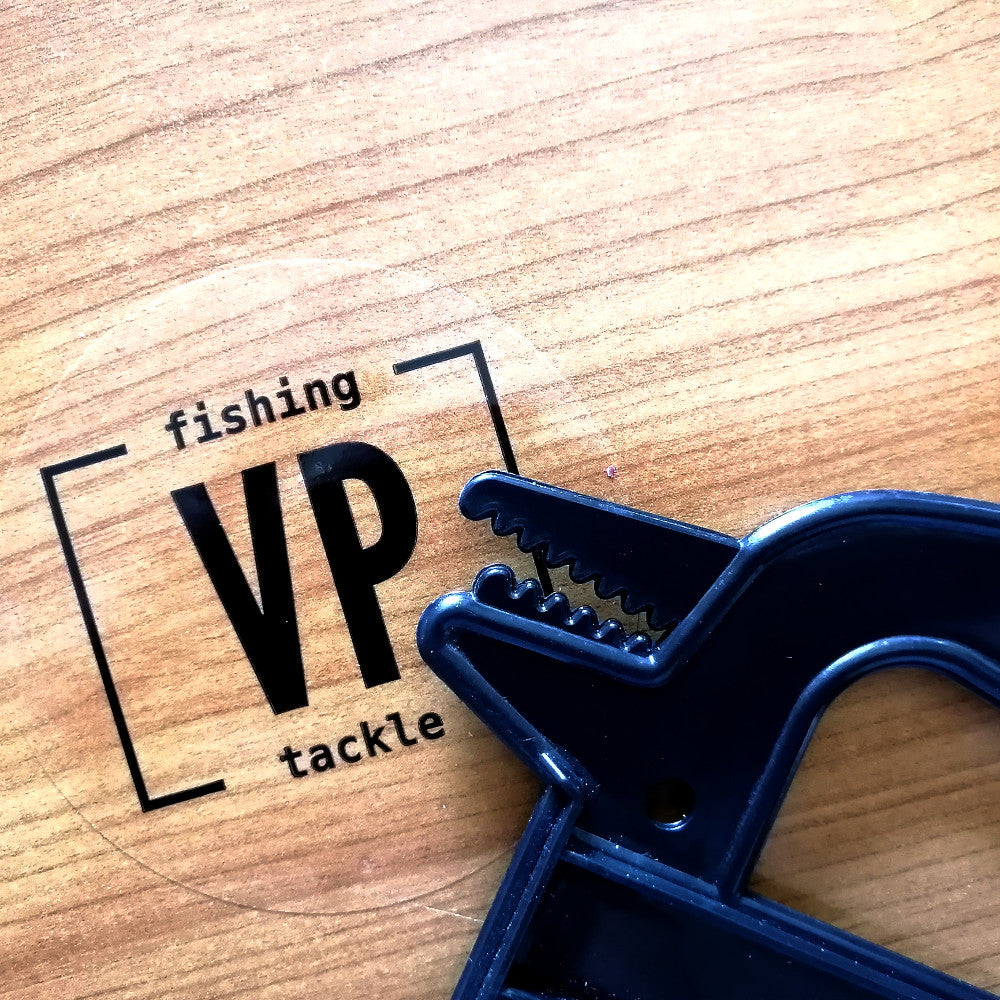 Carrucha para Arrollar Cable/Soga/Cuerda con Cierre Fácil