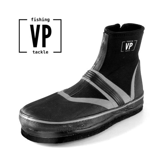 Botas VP Rocky Boots con Suela de Felpa Anti-Deslizante