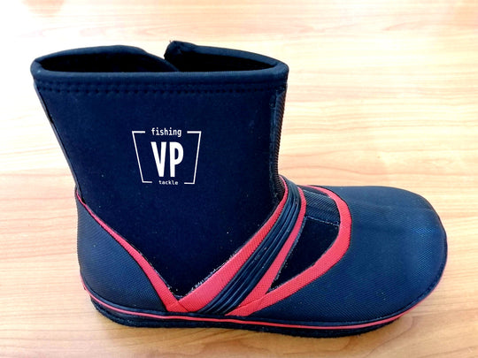 Botas VP Rocky Boots con Suela de Felpa Anti-Deslizante