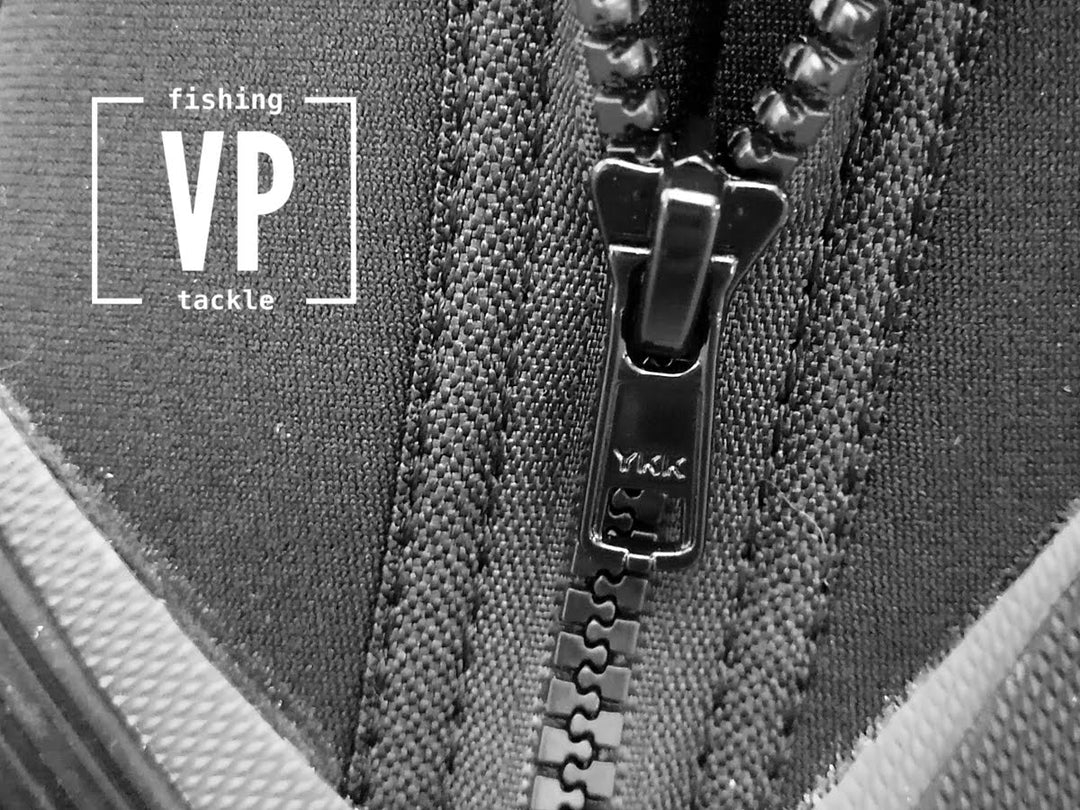 Botas VP Rocky Boots con Suela de Felpa Anti-Deslizante