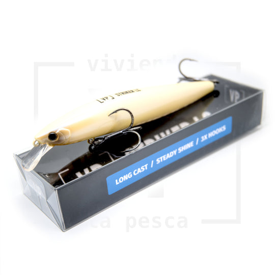 Señuelo VP Striker LC para Casting 12cm/21g - Saltwater