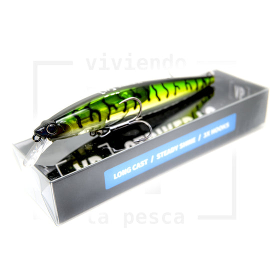 Señuelo VP Striker LC para Casting 12cm/21g - Saltwater