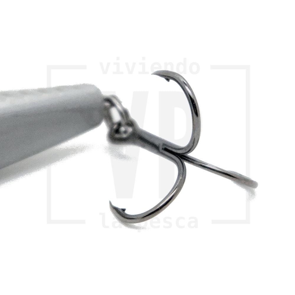 Señuelo VP Striker LC para Casting 12cm/21g - Saltwater