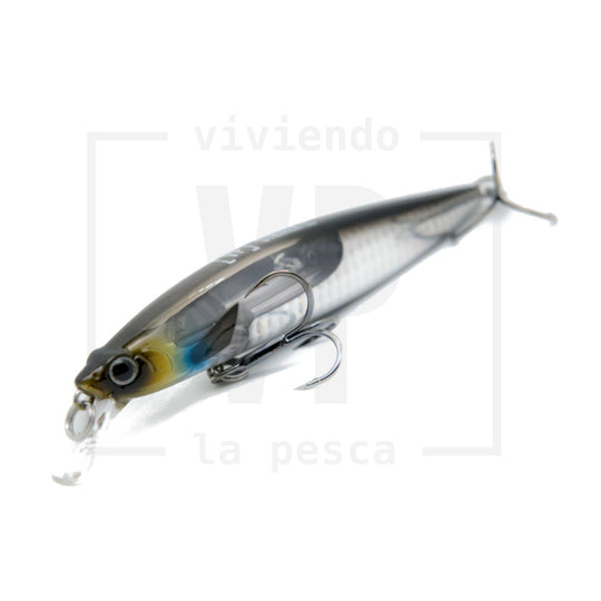 Señuelo VP Striker LC para Casting 12cm/21g - Saltwater