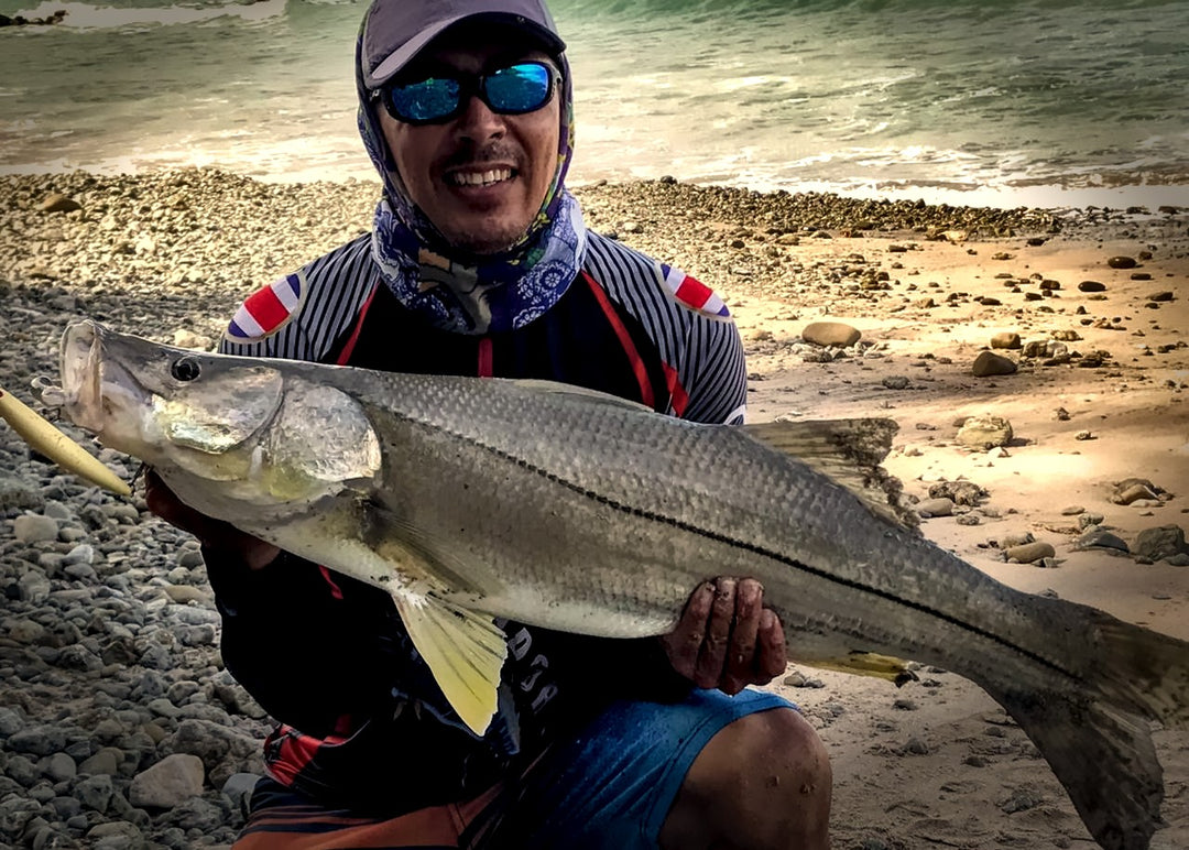 Señuelo Daiwa Salt Pro Minnow Floating 13cm y 15cm