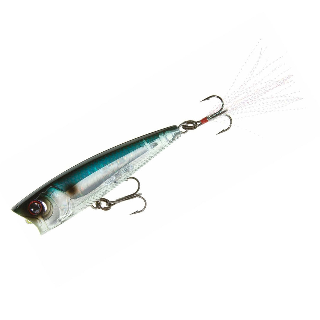Señuelo Yo-Zuri 3DB Popper Floating Superficial 7.5cm/10g