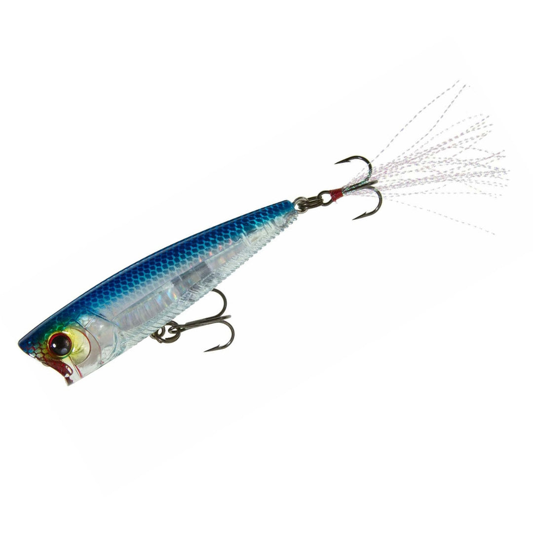 Señuelo Yo-Zuri 3DB Popper Floating Superficial 7.5cm/10g