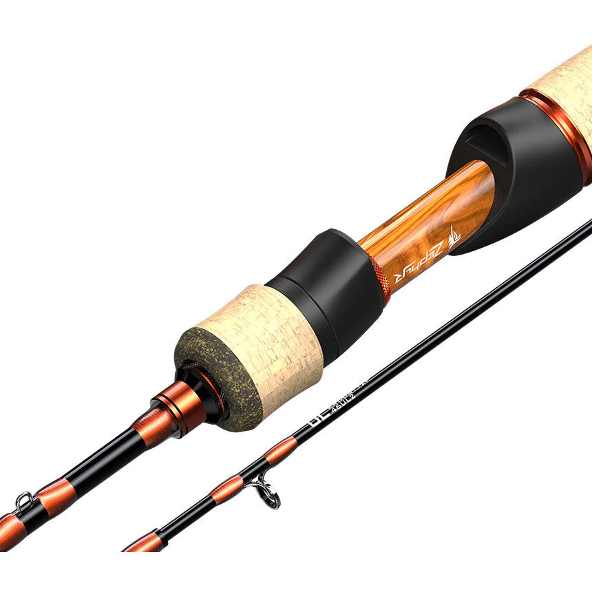 Caña KastKing Zephyr Ultra Light - Spinning