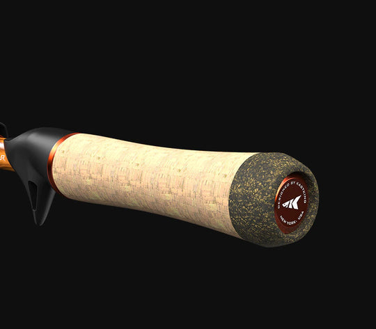Caña KastKing Zephyr Ultra Light - Spinning