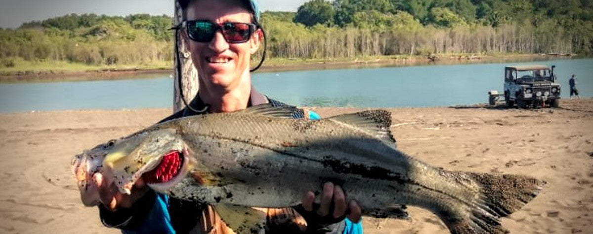 Así concluyó el Convivio de Pesca de Titanes Parrita