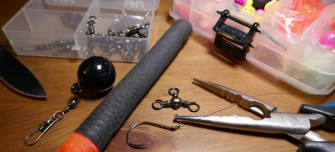 Sugerencias de Productos para Obsequiar a un Pescador