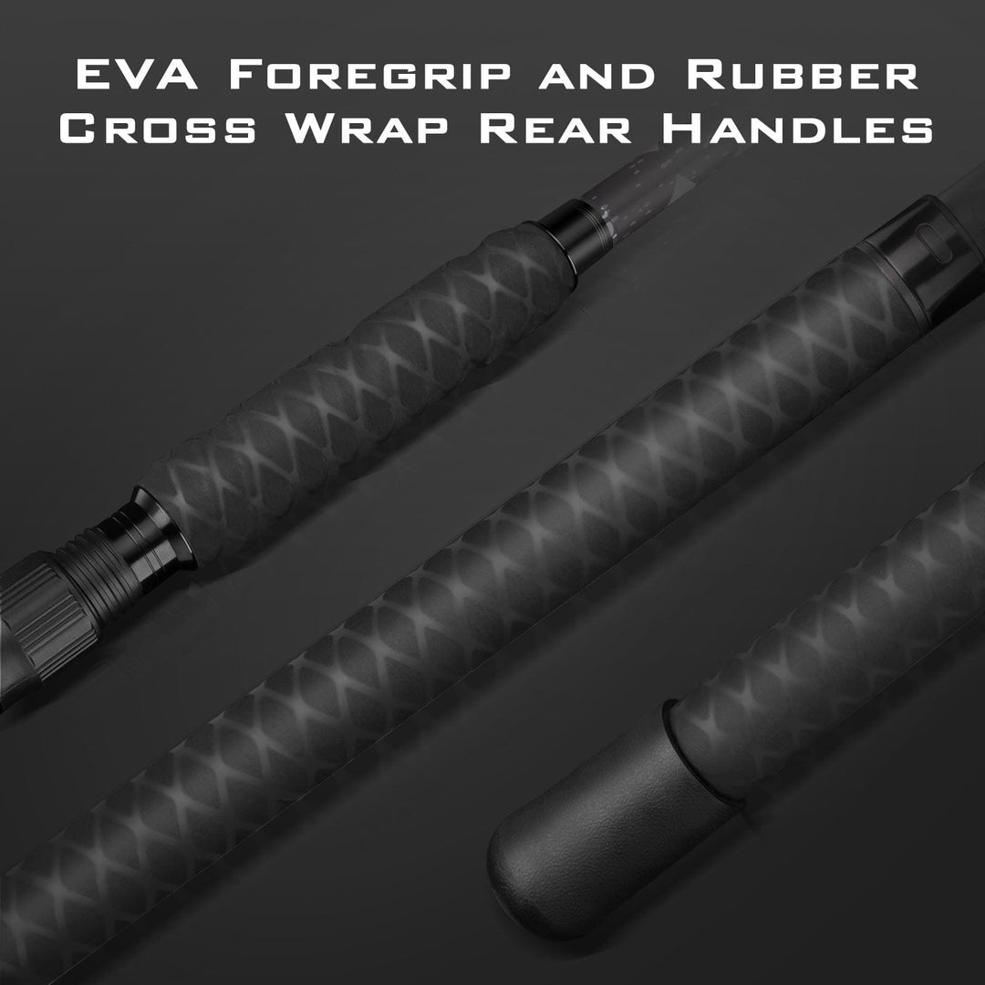 Caña de Pescar KastKing Kong para Spinning en 7, 8 y 10 pies